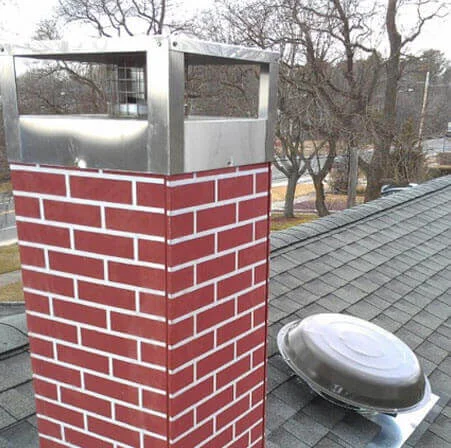 Chimney Repair Shelter Island NY