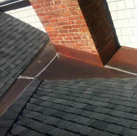 Chimney Leak Repair Shelter Island NY