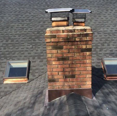 Masonry Chimney Repair Shelter Island NY